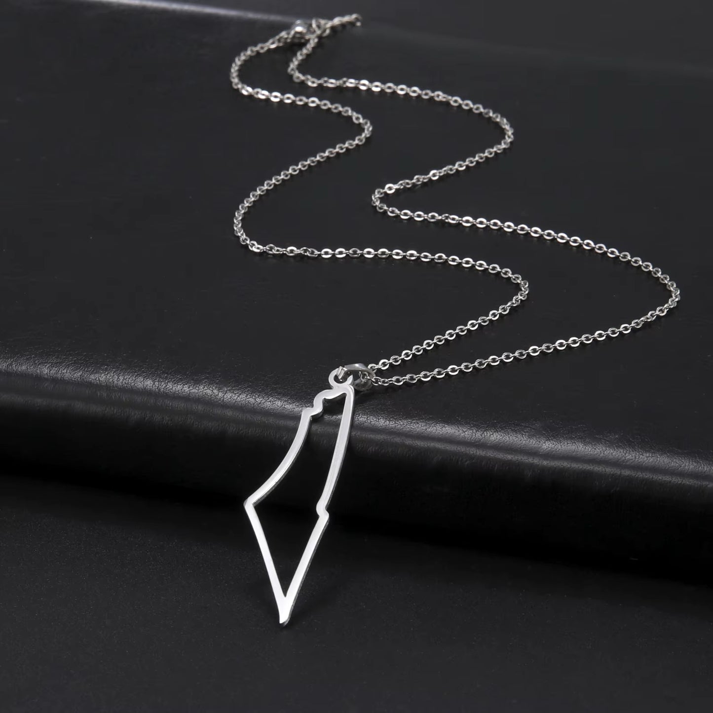 Collier "Ombre"