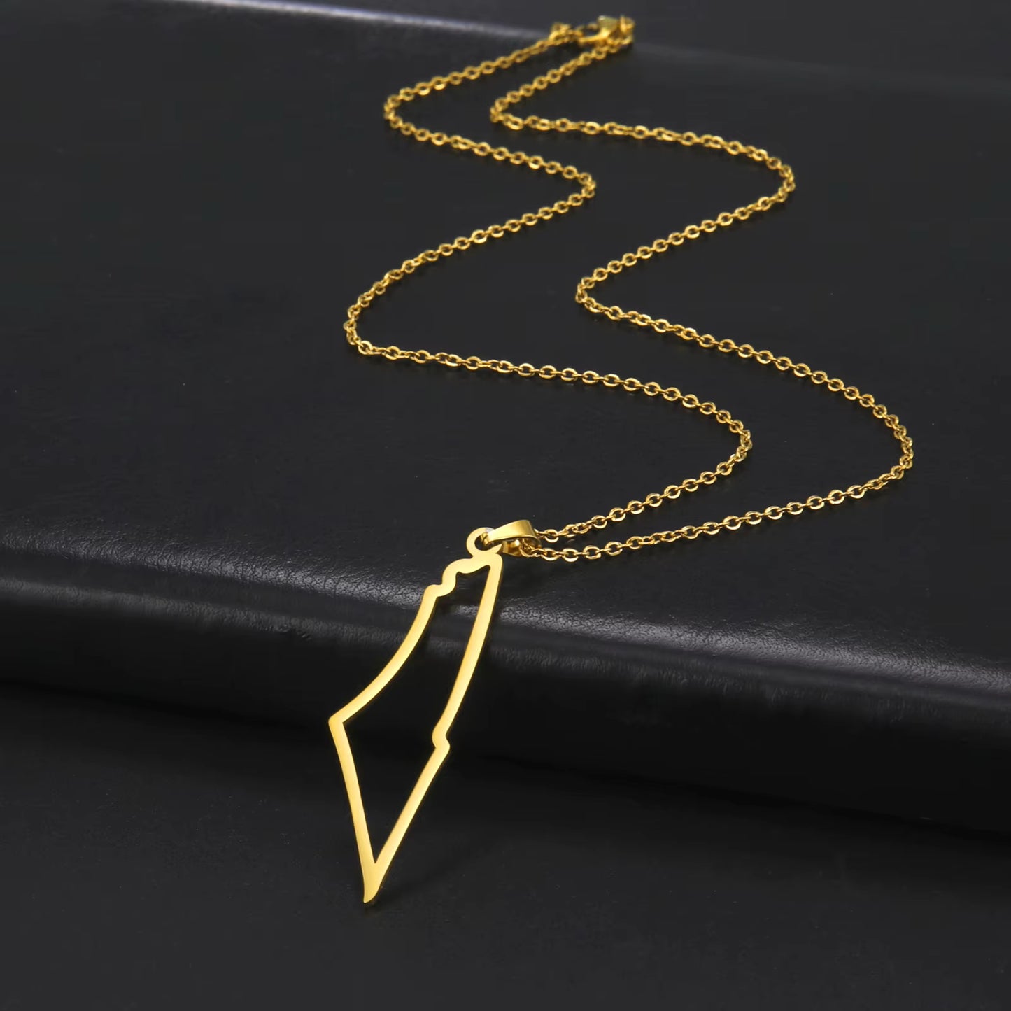 Collier "Ombre"