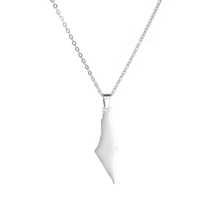 Collier "Ombre"