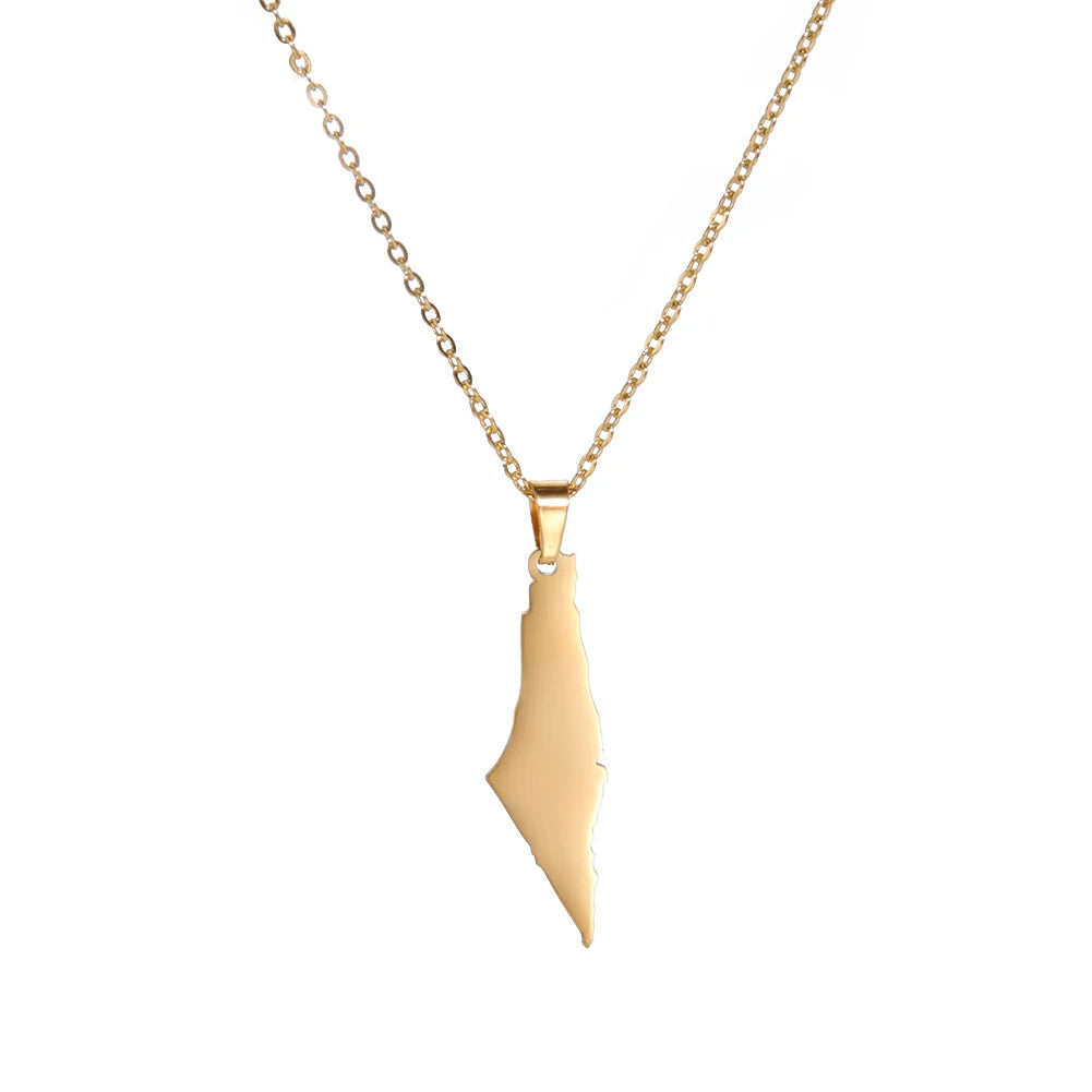 Collier "Ombre"