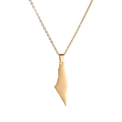 Collier "Ombre"