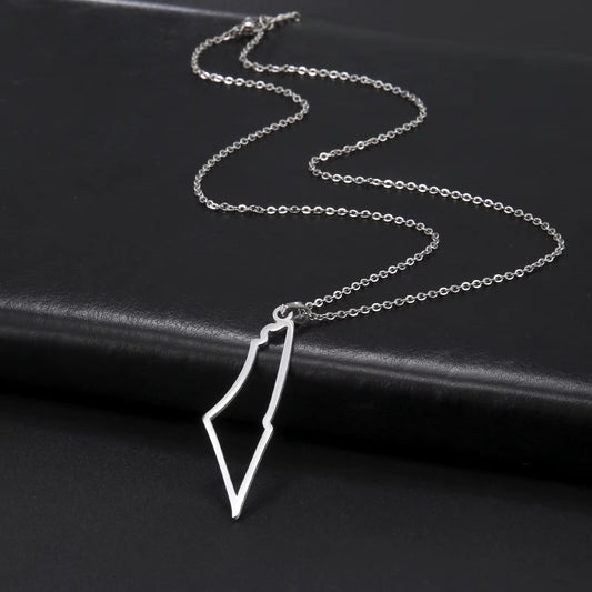 Collier "Ombre"