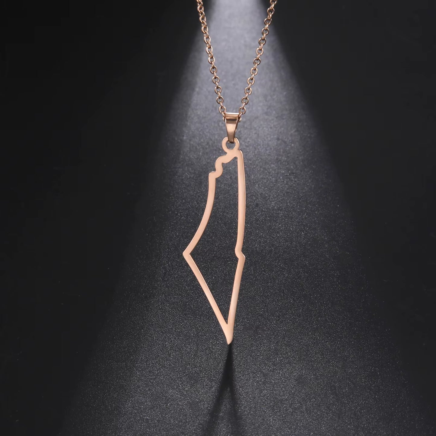 Collier "Ombre"