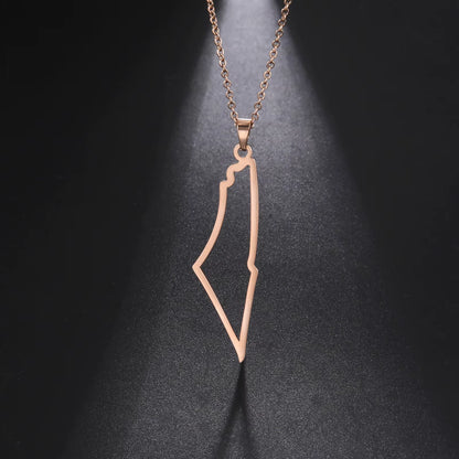Collier "Ombre"